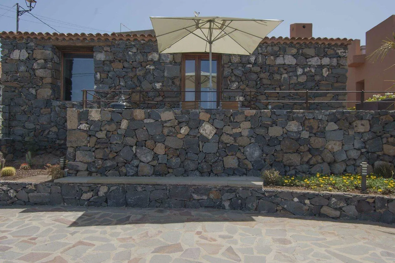 Casa Erques I Appartement Guía de Isora