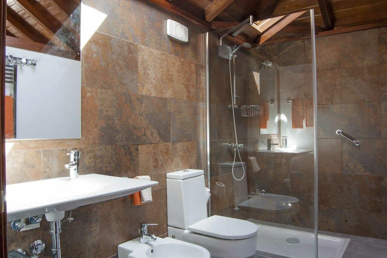 Casa Erques I Appartement Guía de Isora
